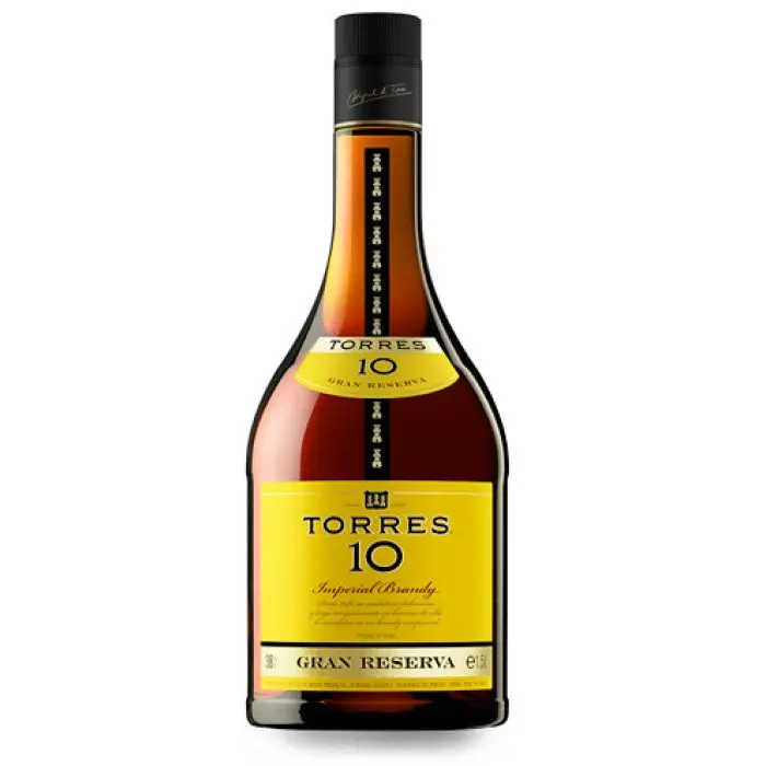 Brandy Torres 10 70cl