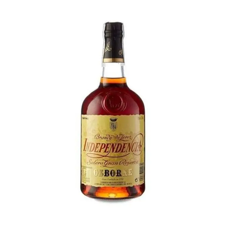 Brandy Independencia 70cl