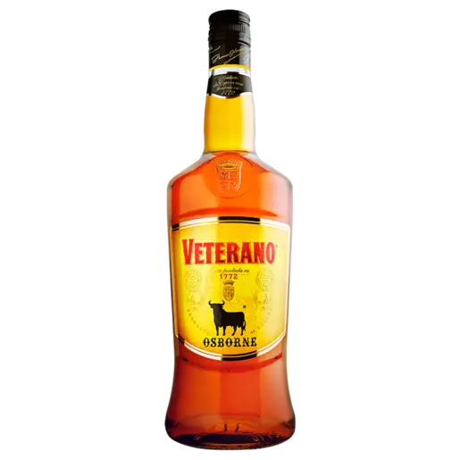 Brandy Veterano 1L