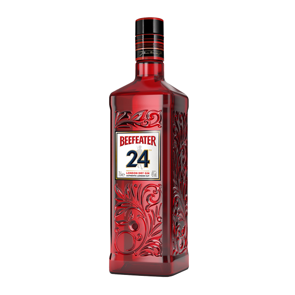 Ginebra Beefeater 24 70cl