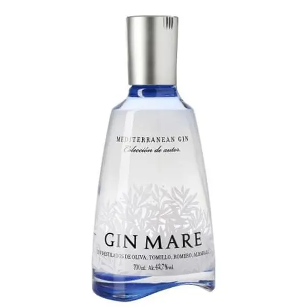 Ginebra Gin Mare 70cl