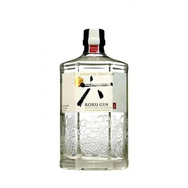 Ginebra Roku 70cl