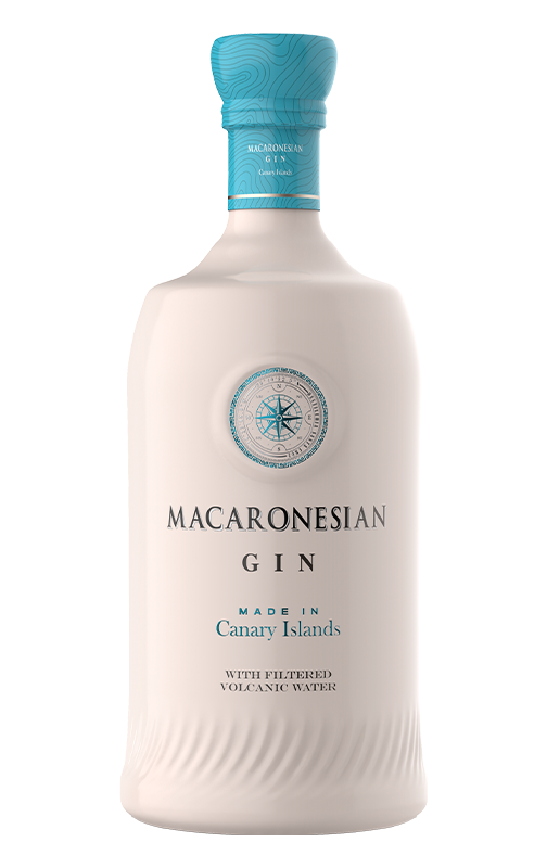 Ginebra Macaronesian 70cl