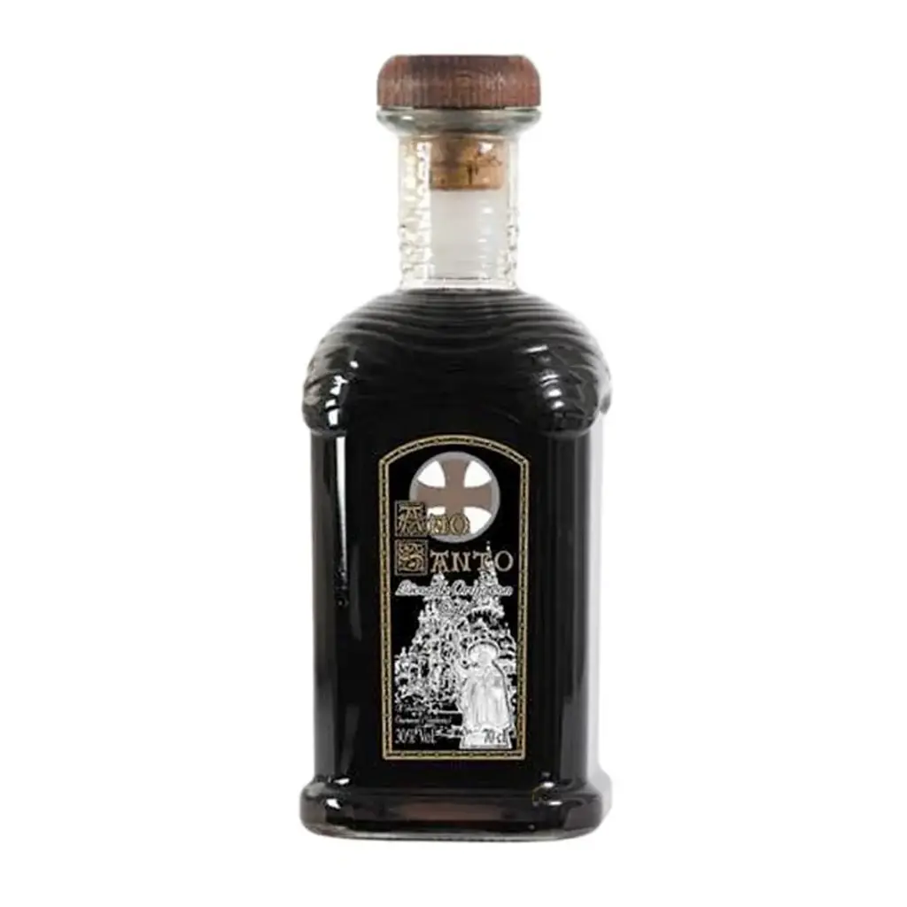 Orujo Café Año Santo 70cl