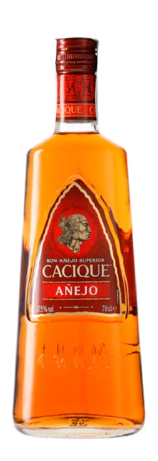 Ron Cacique 70cl