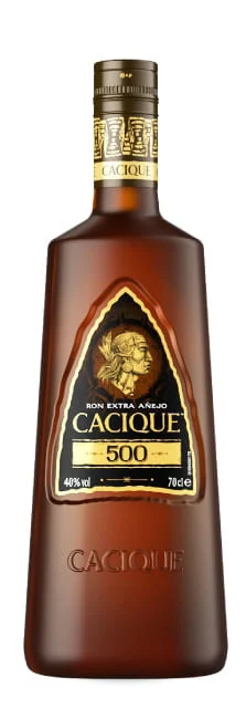 Ron Cacique 500 70cl