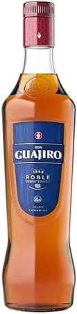 Ron Guajiro Roble 1L