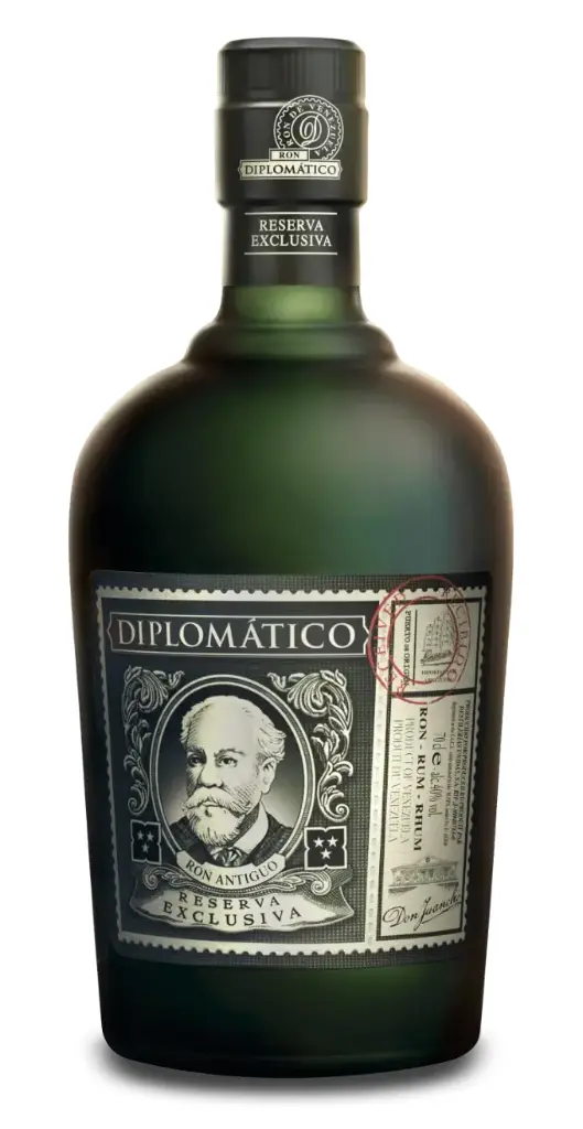 Ron Diplomático Reserva 70cl