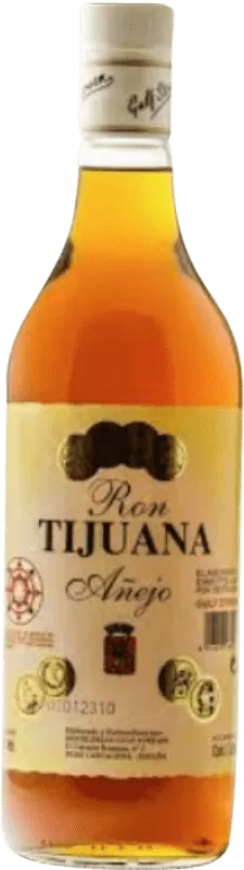 Ron Tijuana Añejo 1L