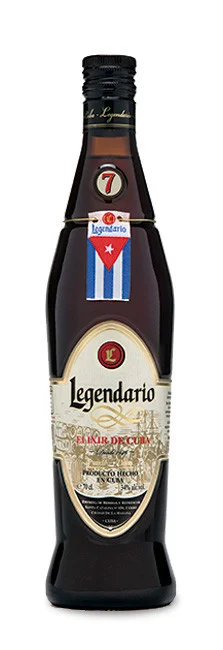 Ron Legendario 70cl