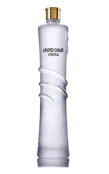 Vodka Roberto Cavali 70cl