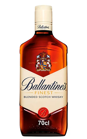 Whisky Ballantines 70cl