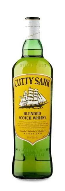 Whisky Cutty Sark 70cl