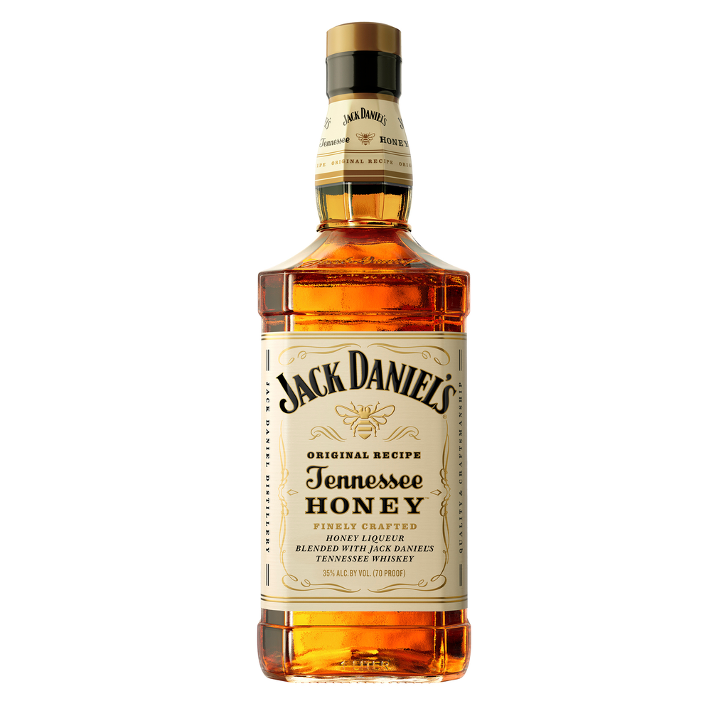 Whisky Jack Daniels Honey 1L