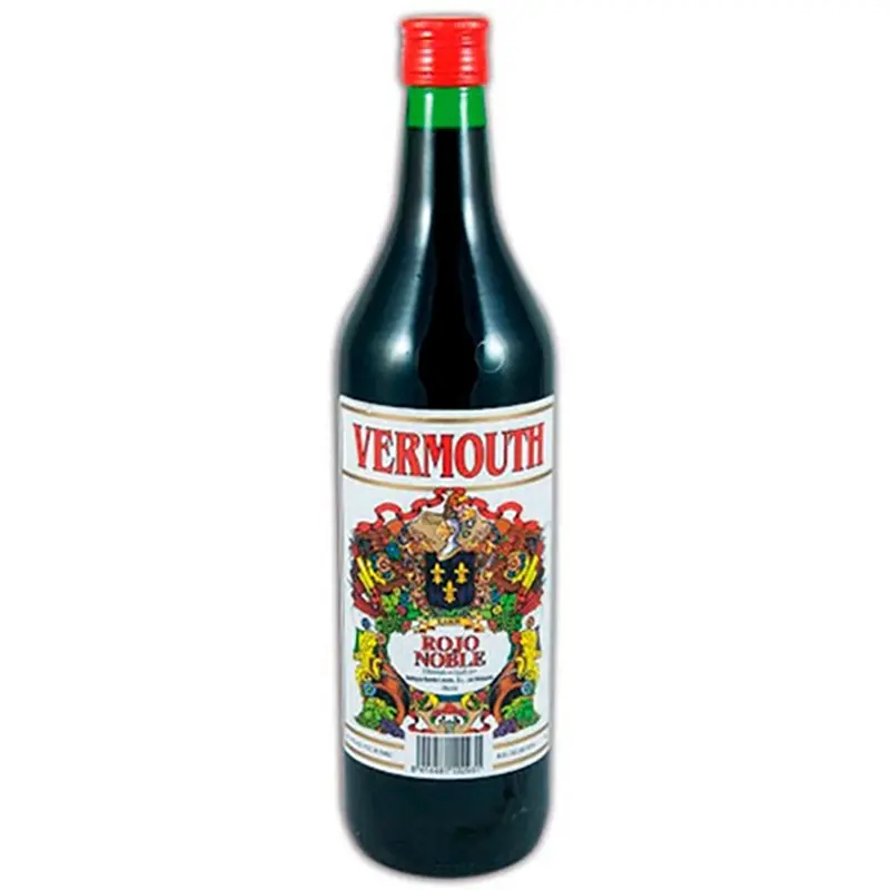 Vermouth Rosso Rojo Noble 1L