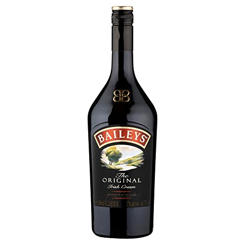 Baileys Irish Cream Liqueur 1L