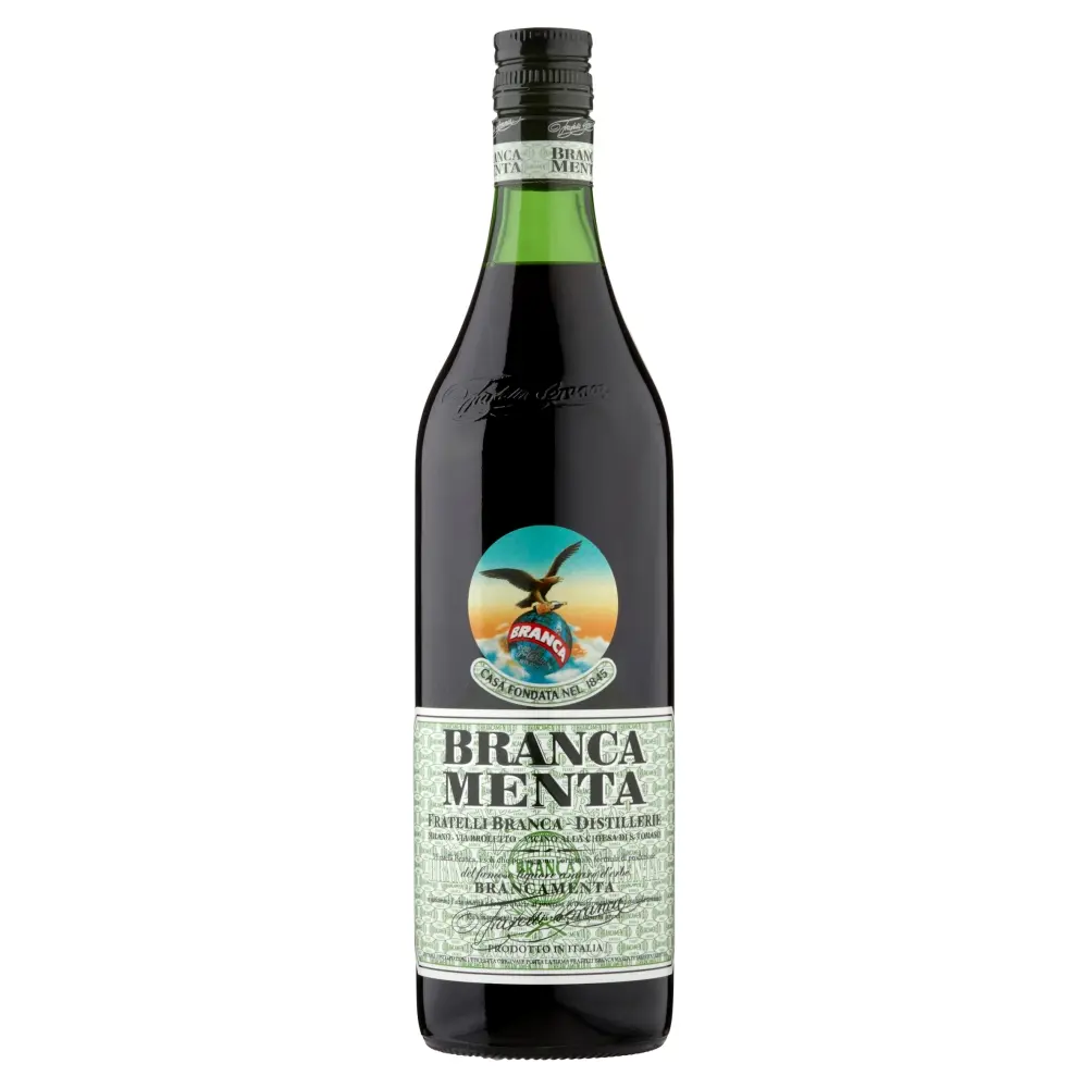 Fernet Branca Menta 70cl