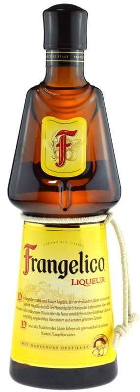 Frangelico Liqueur 70cl