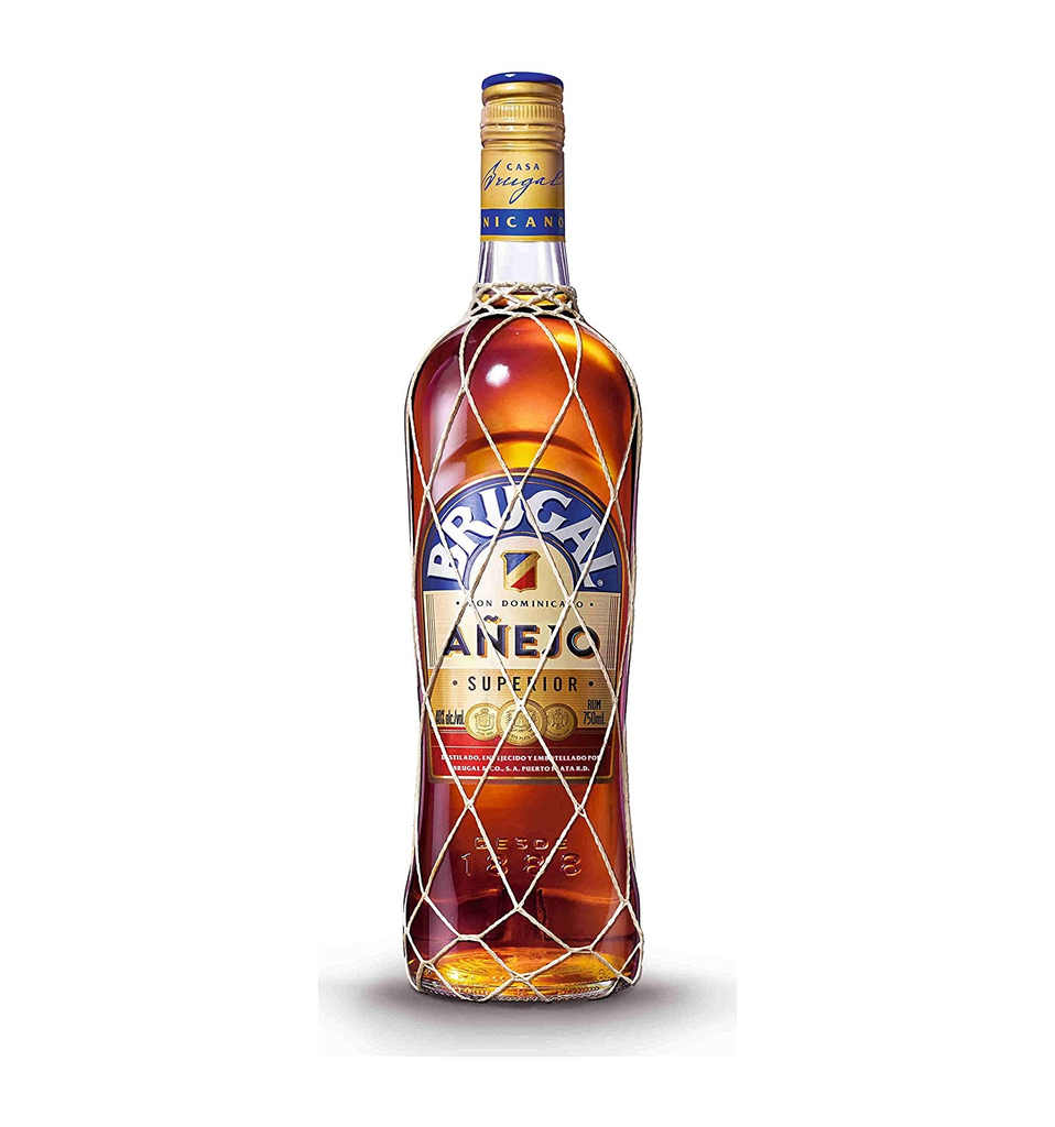 Ron Brugal Añejo 70cl