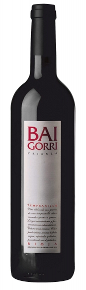 Baigorri Crianza 2020 75cl