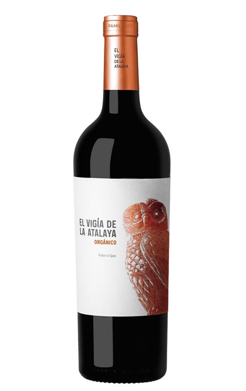 El Vigía De La Atalaya 2023 75cl