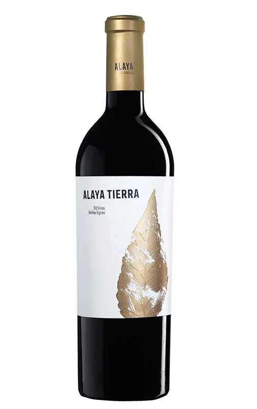 Alaya Tierra 2022 75cl