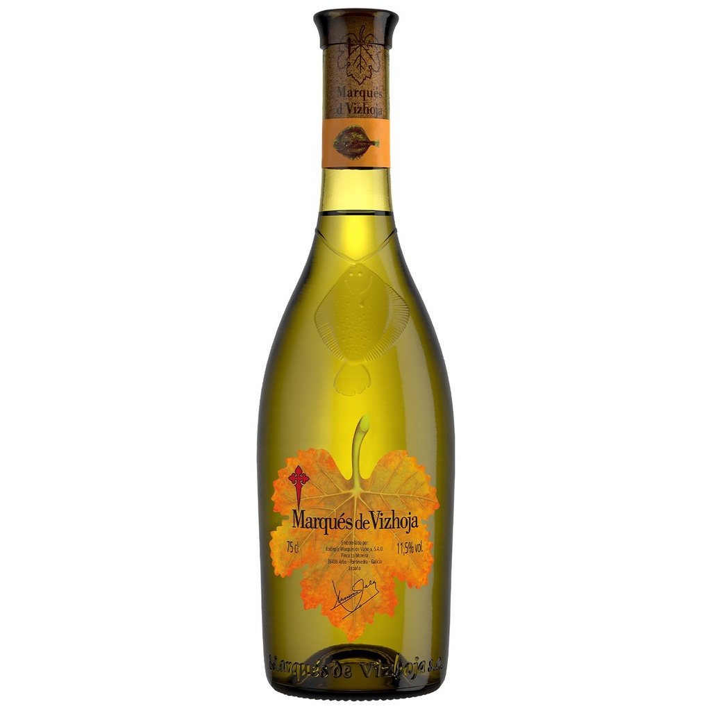 Marques De Vizhoja 75cl