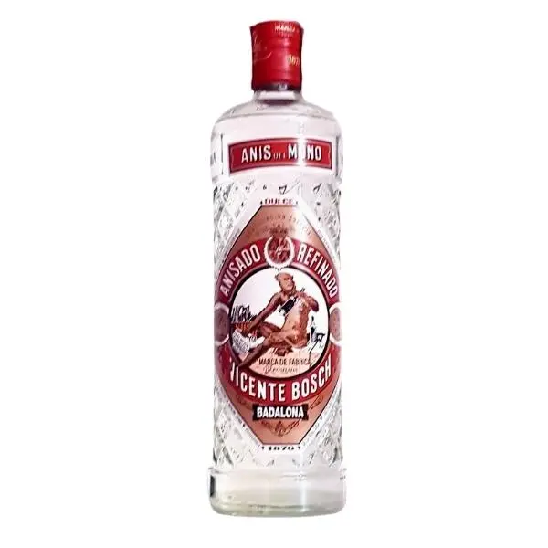 Anis Del Mono Dulce 70cl