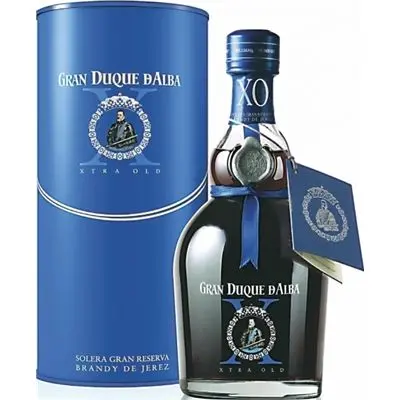 Brandy Gran Duque De Alba X.O. 70cl