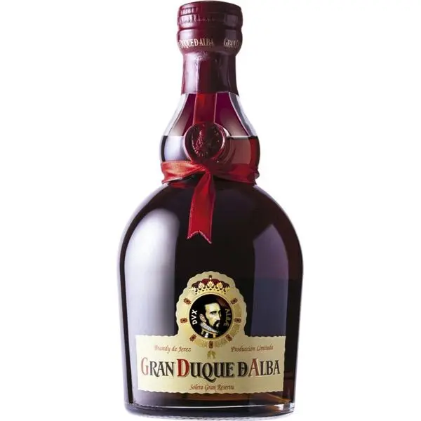 Brandy Gran Duque De Alba 70cl