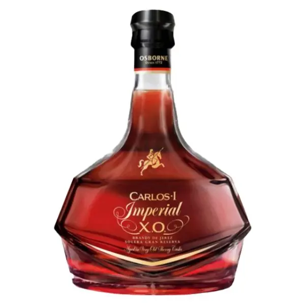 Brandy Carlos I Imperial 70cl