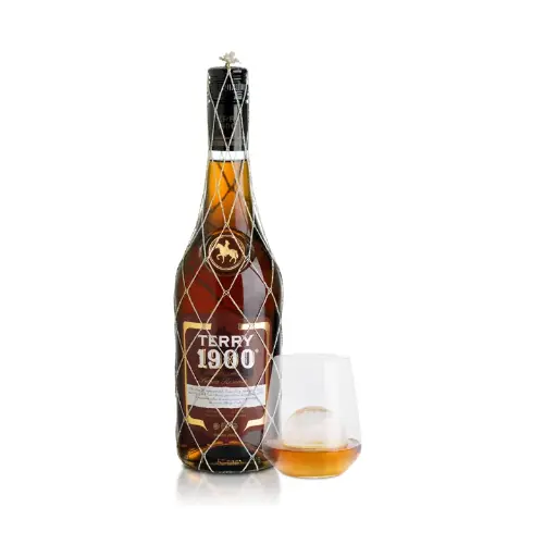 Brandy Terry 1900 70cl