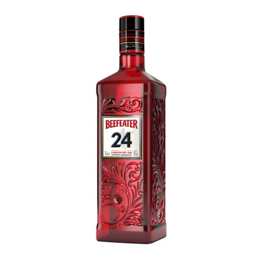 Ginebra Beefeater 24 70cl