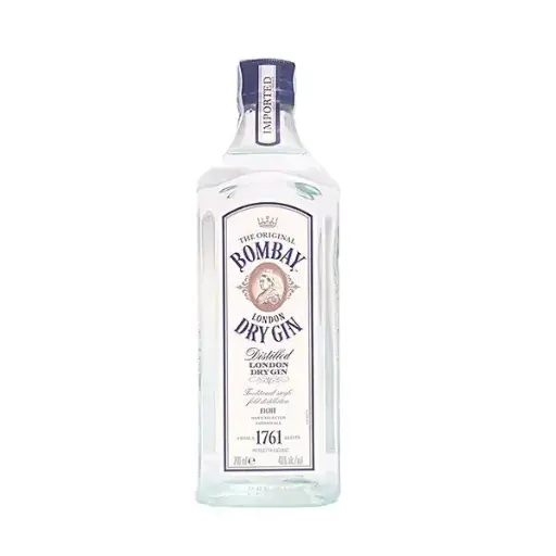 Ginebra Bombay Dry 70cl