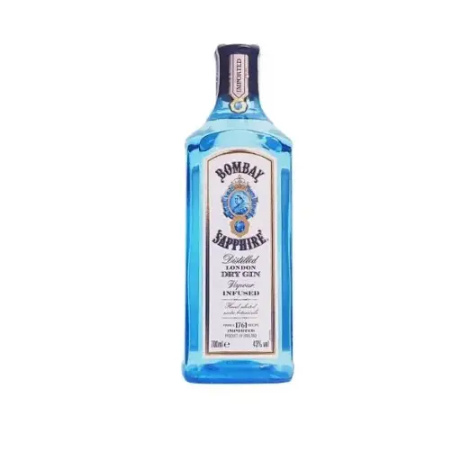 Ginebra Bombay Sapphire 70cl