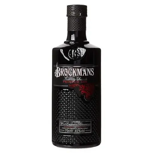 Ginebra Brockmans 70cl