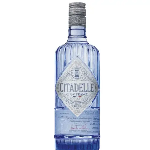 Ginebra Citadelle 70cl