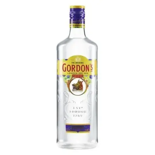 Ginebra Gordons 70cl