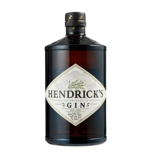 Ginebra Hendricks 70cl