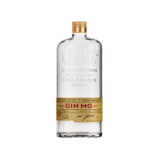 Ginebra MG 70cl