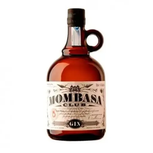 Ginebra Mombasa Club 70cl