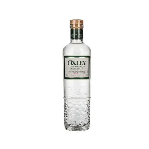 Ginebra Oxley 1L