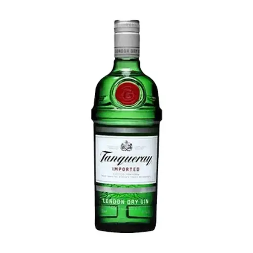 Ginebra Tanqueray 70cl