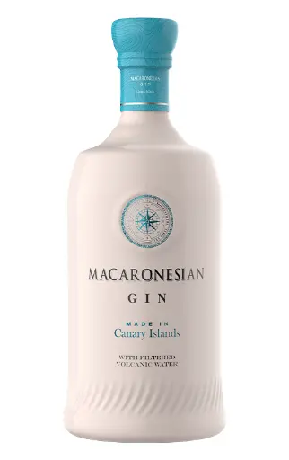 Ginebra Macaronesian 70cl