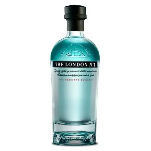 Ginebra London Nº1 70cl