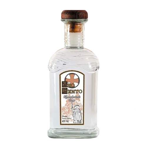 Orujo Blanco Año Santo 70cl