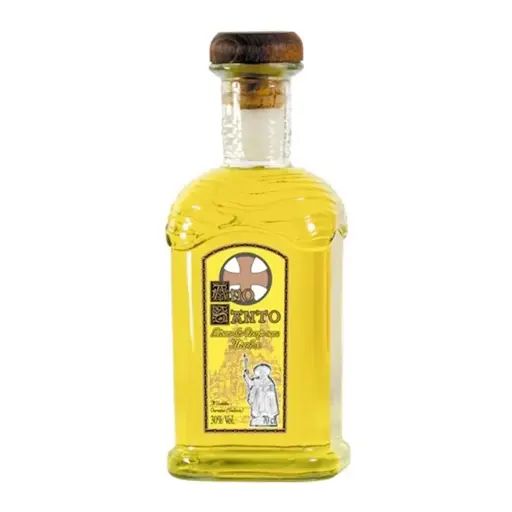 Orujo Hierbas Año Santo 70cl