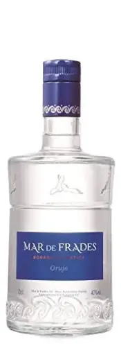 Orujo Blanco Mar De Frades 1L