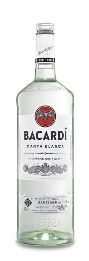 Ron Bacardi 1L