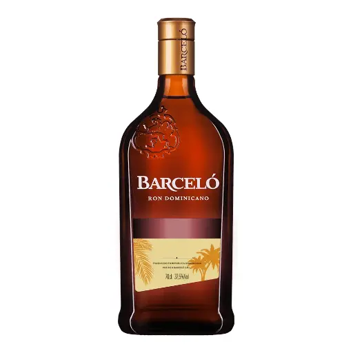 Ron Barcelo Añejo 1L